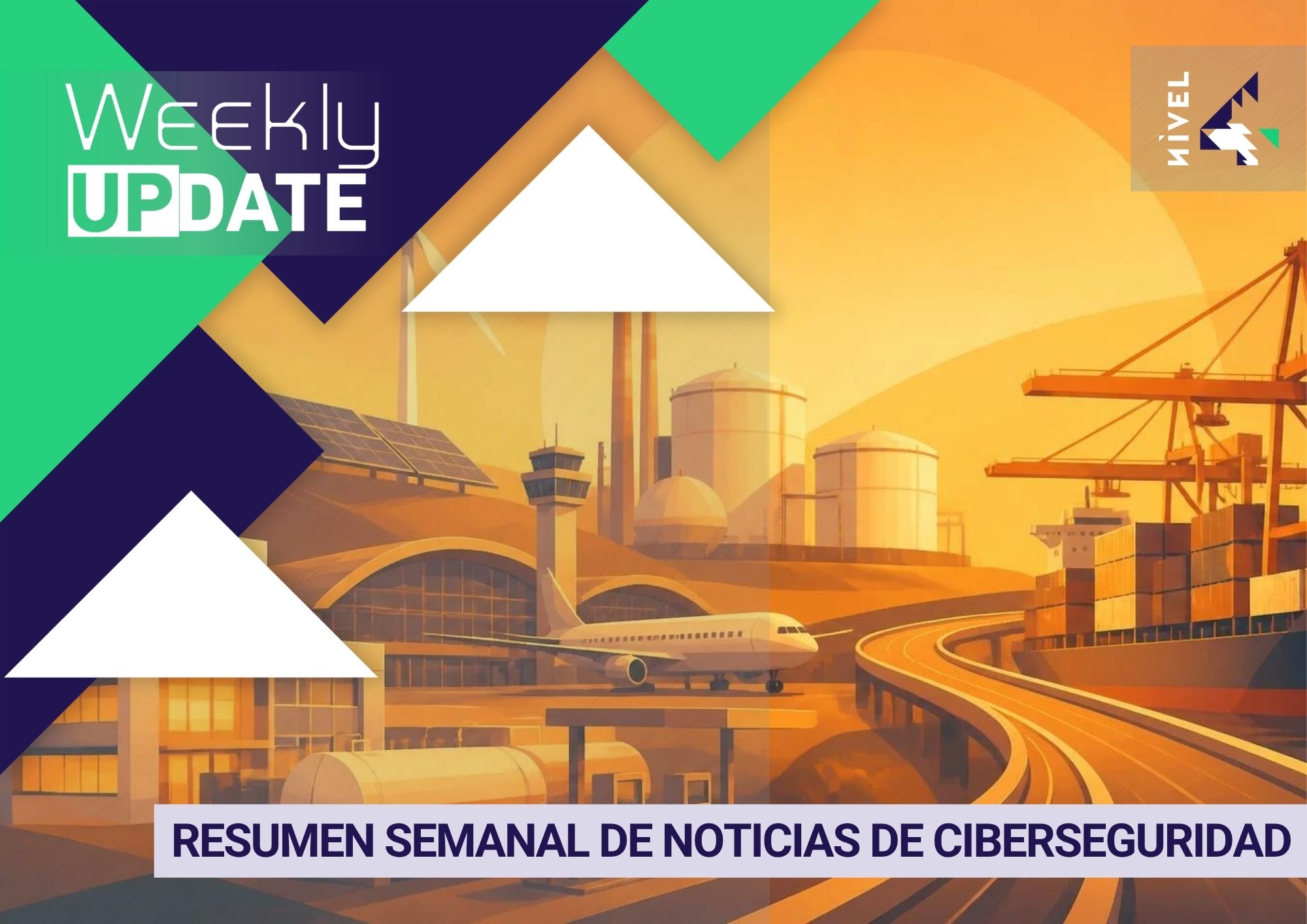 resumen de noticias semanal