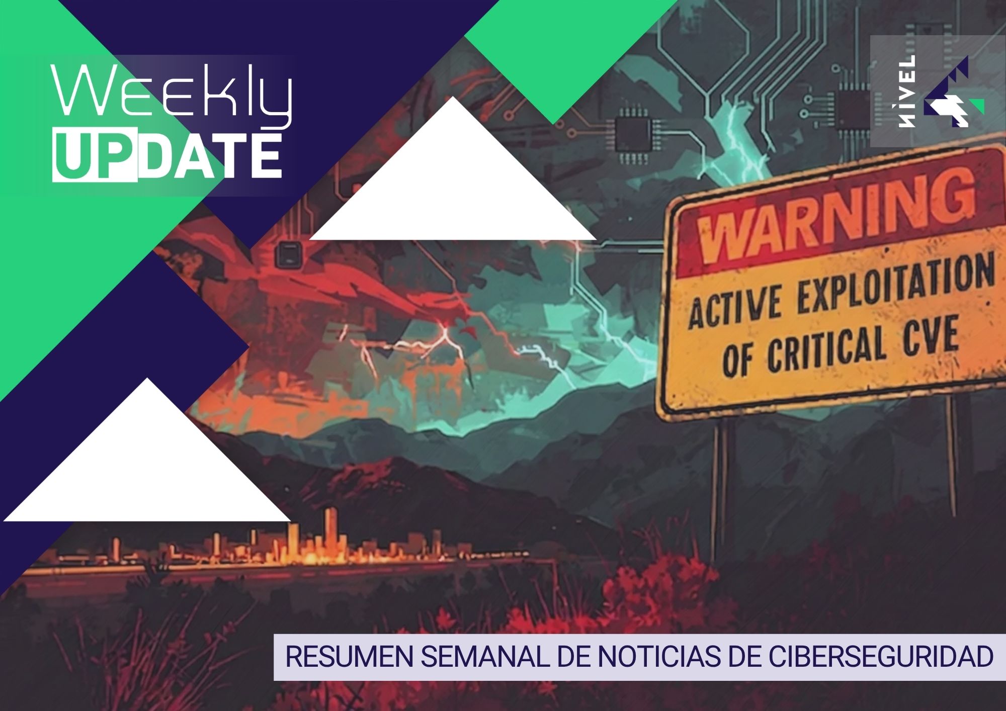 Weekly Update