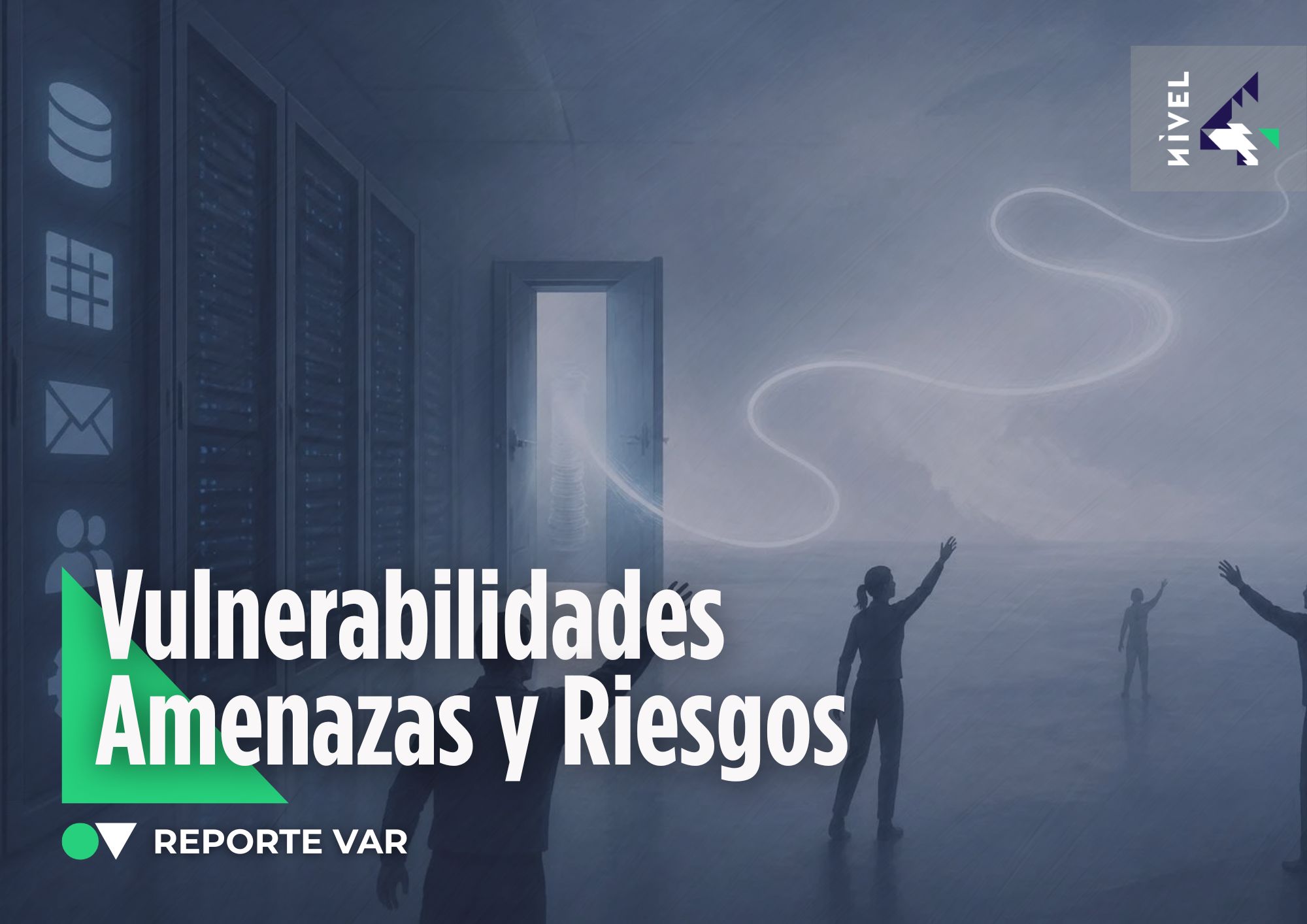 Reporte VAR