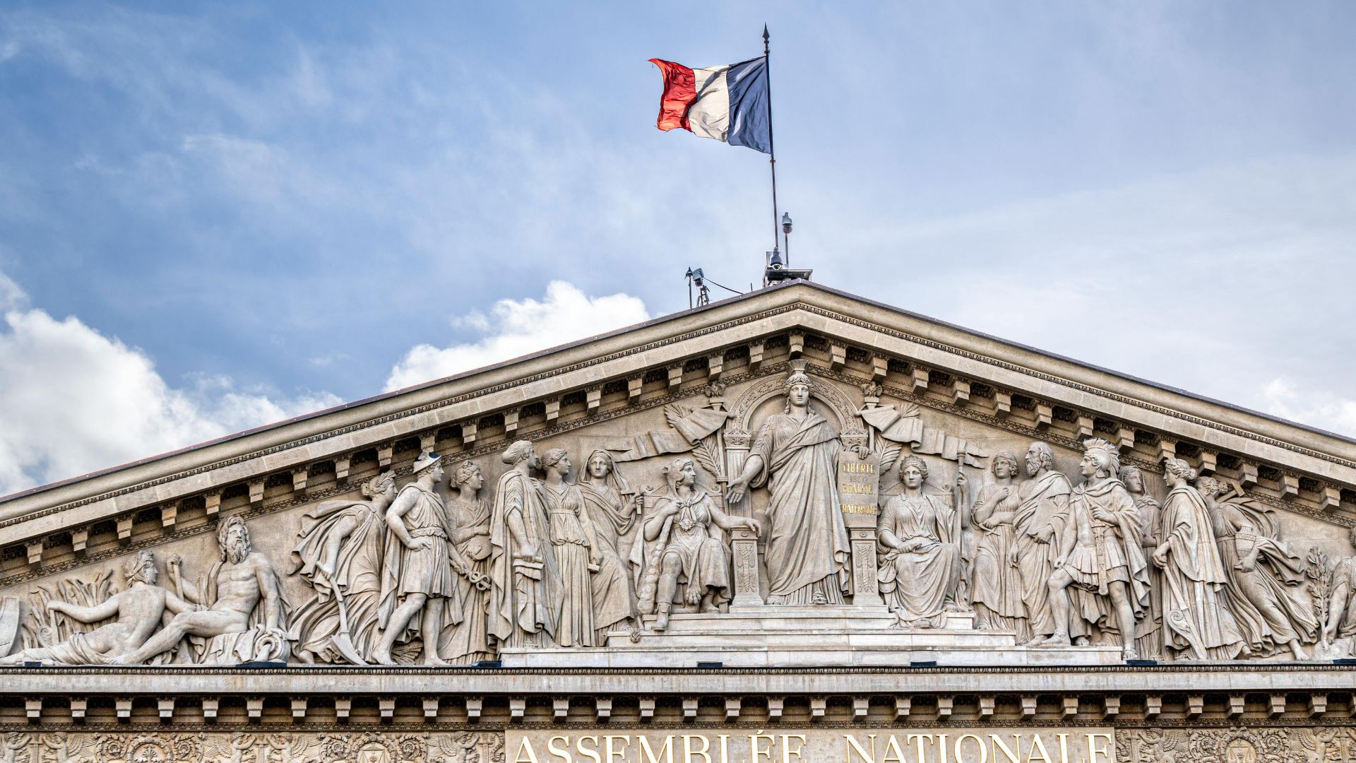autoridad francesa