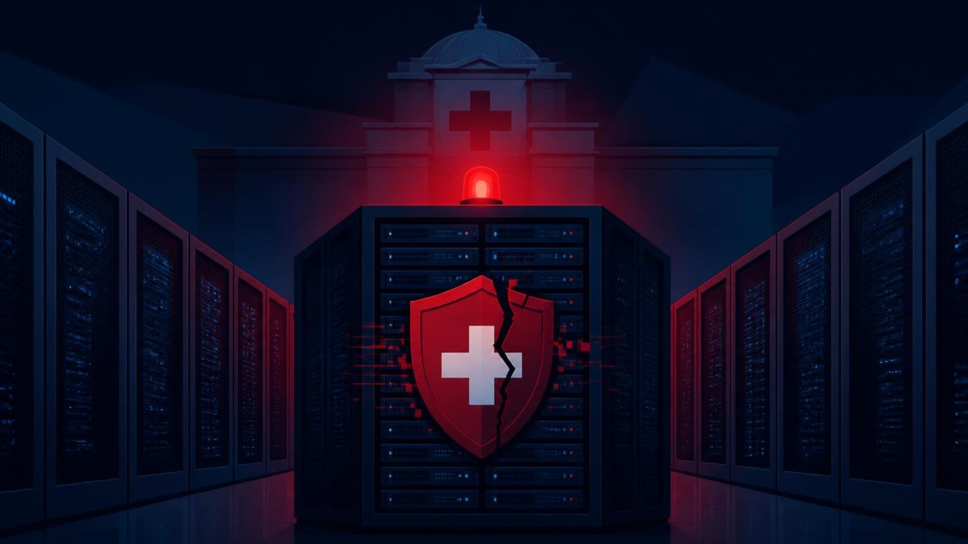 Incidente en IT de Suiza