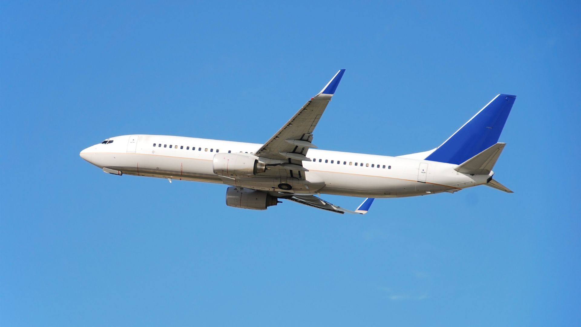 avión