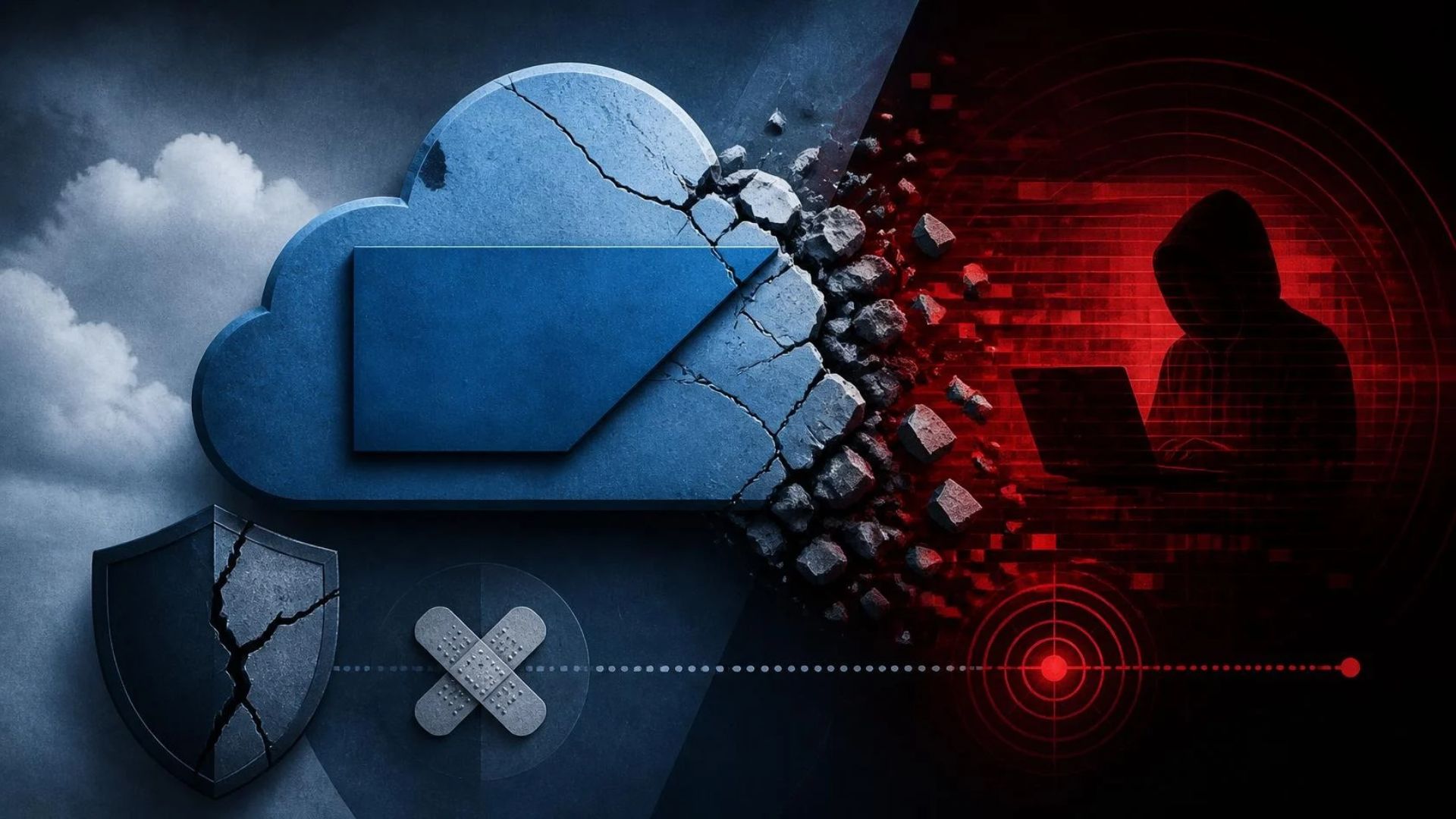 falla en sap commerce cloud parchada y explotada