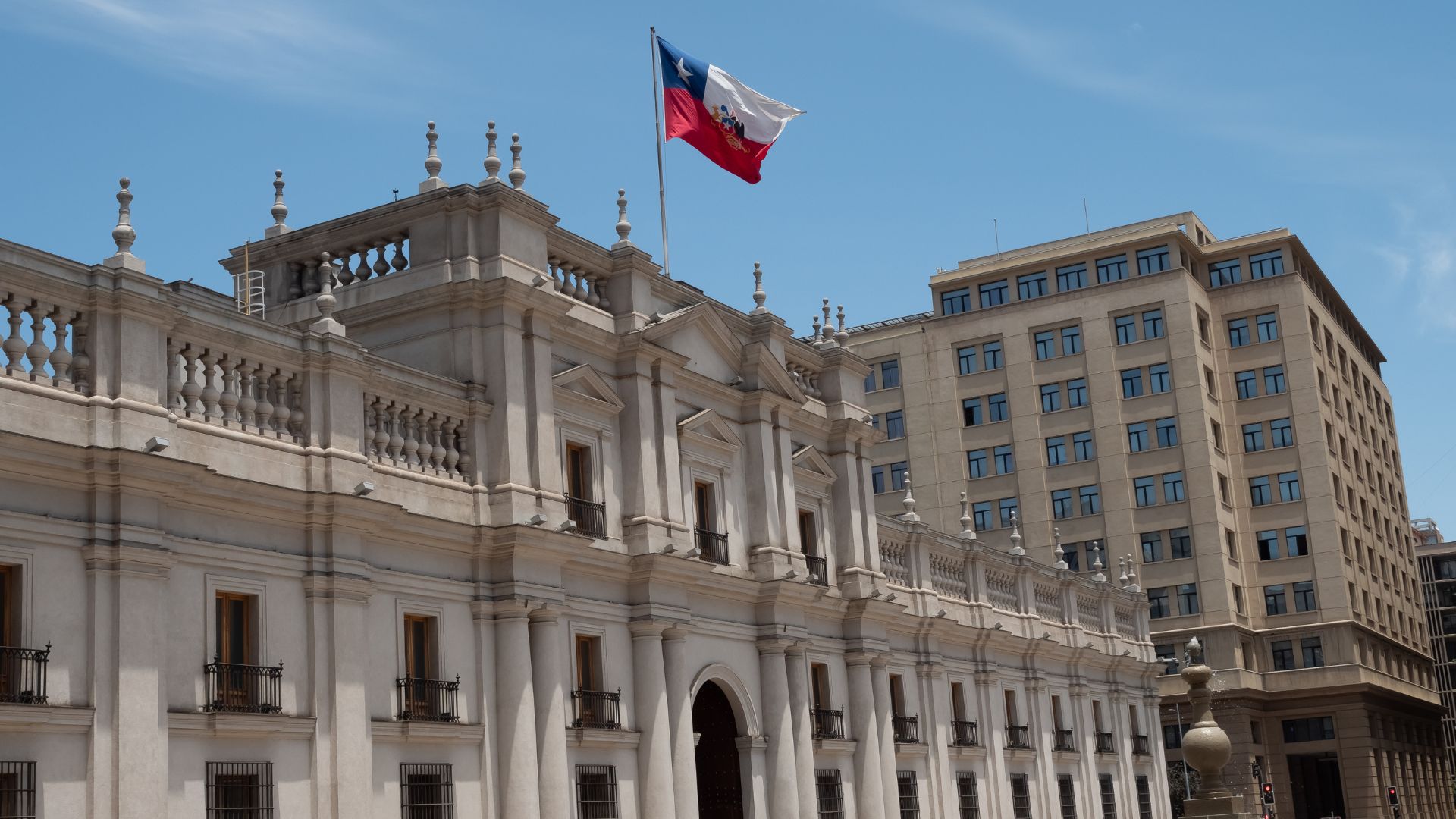 La Moneda