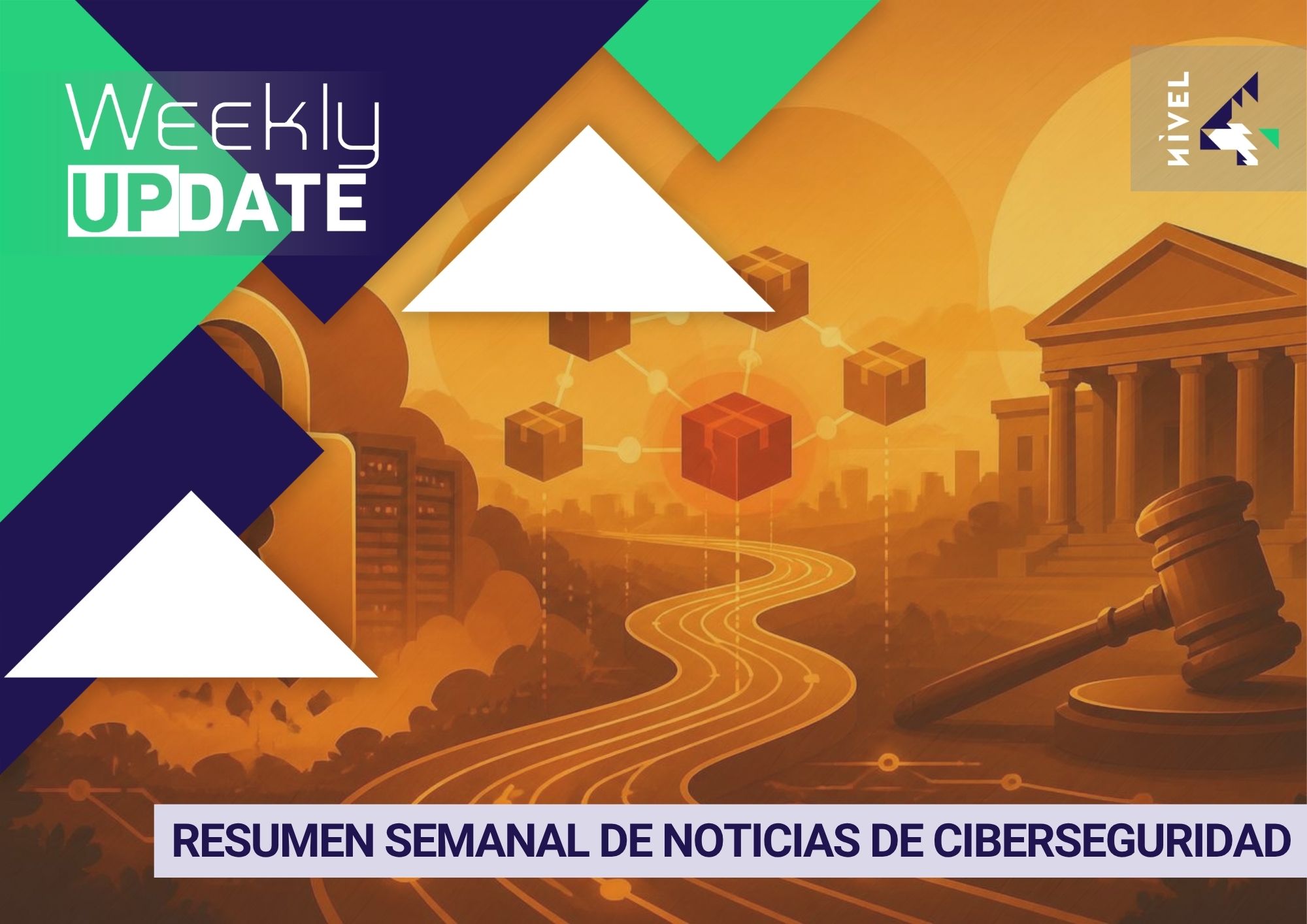 weeklu update