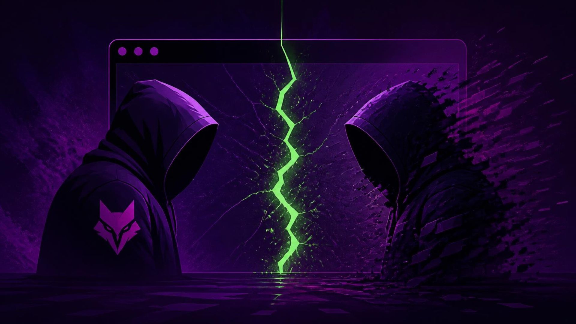 Disputa entre grupos cibercriminales: ShinyHunters ataca la infraestructura de Clop