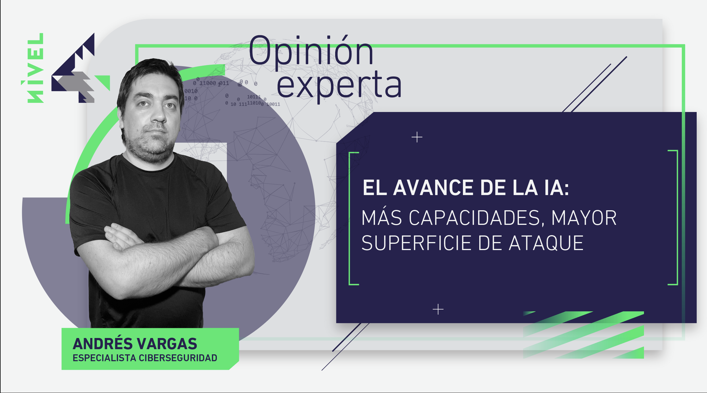 Columna de Andres Vargas