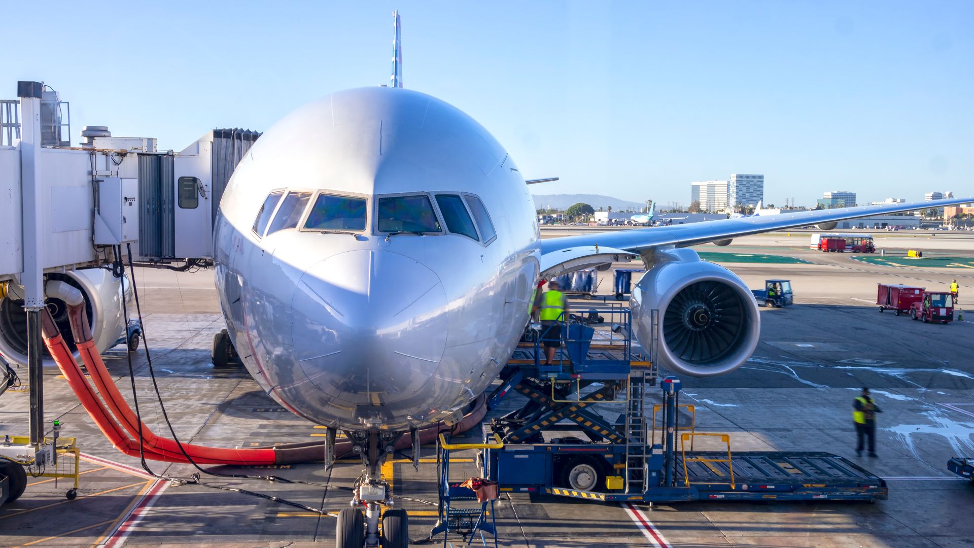 exposición datos clientes Aeroméxico
