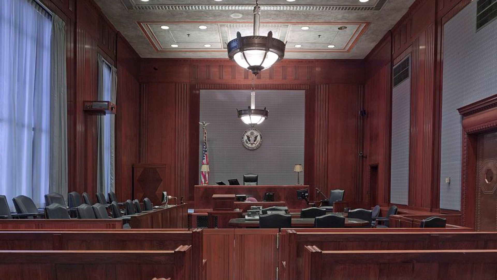 ciberataque tribunales Arizona