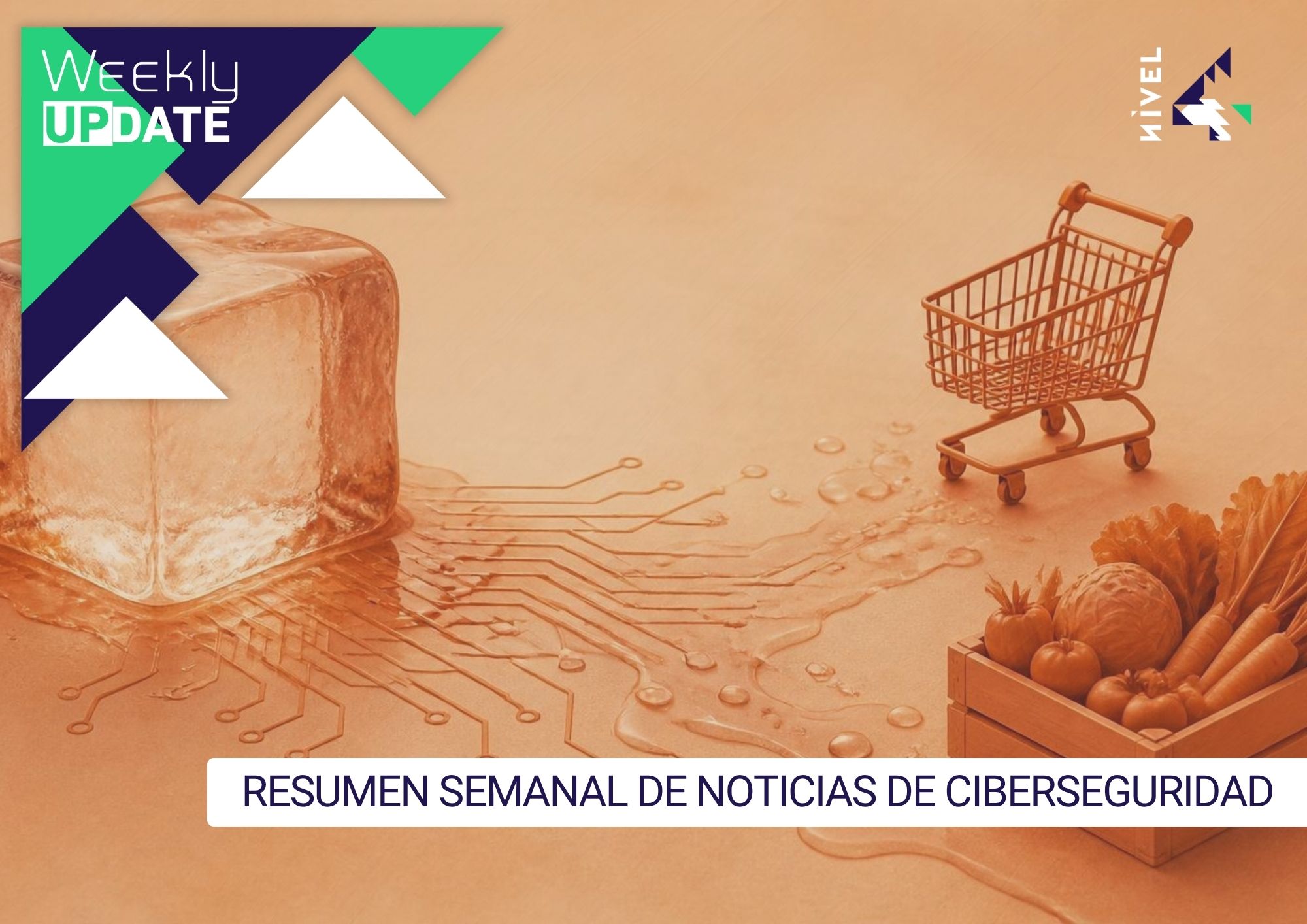ciberataques-distribucion-refrigeracion-alimentos